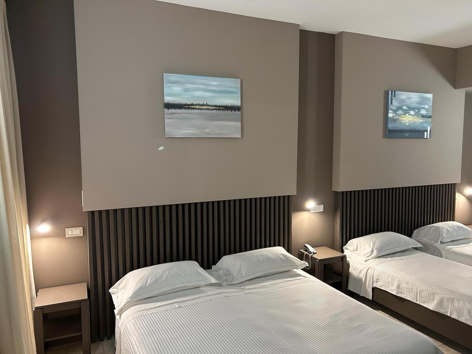 Hotel Saint Joseph à Salernes Extérieur photo
