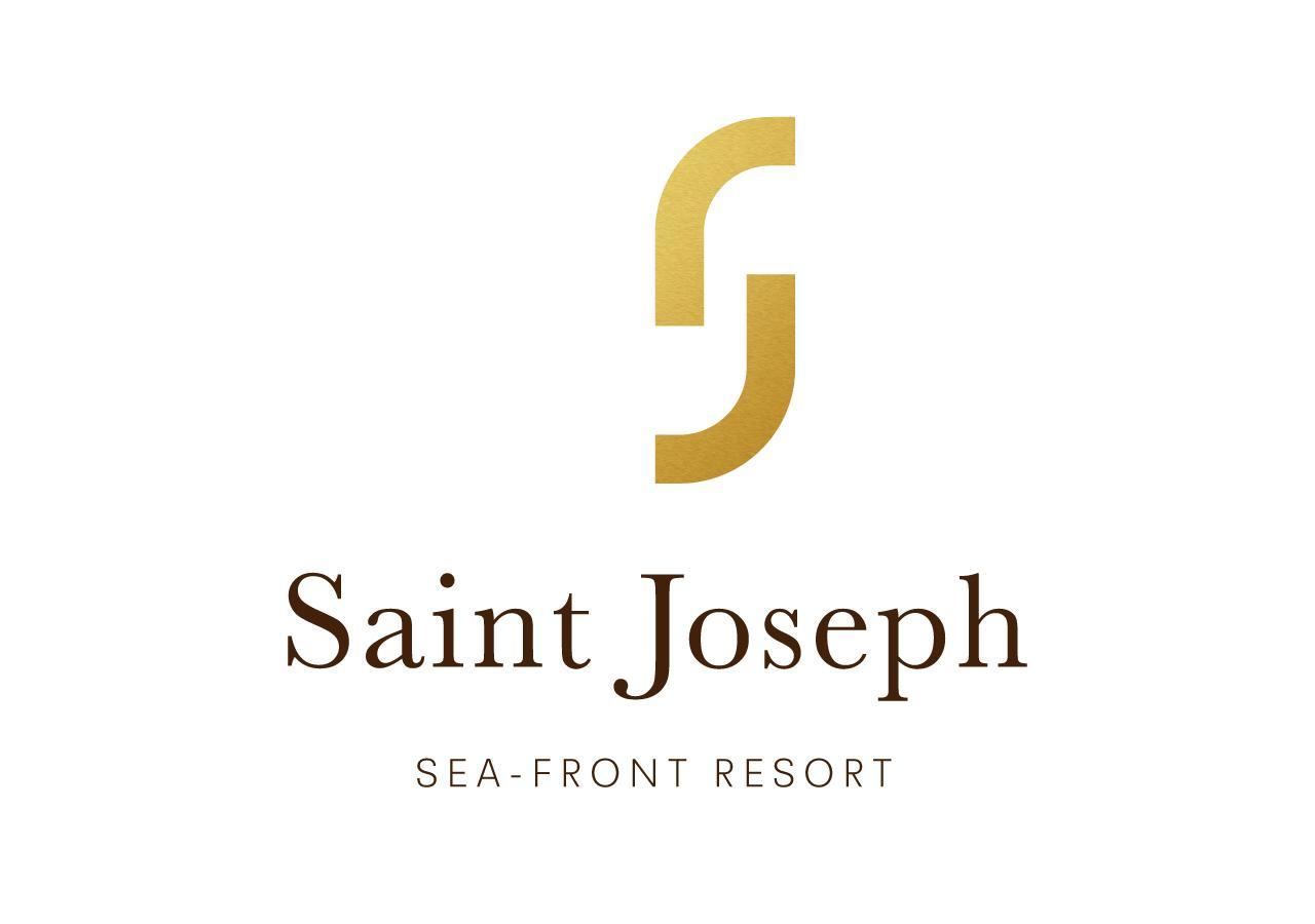 Hotel Saint Joseph à Salernes Extérieur photo