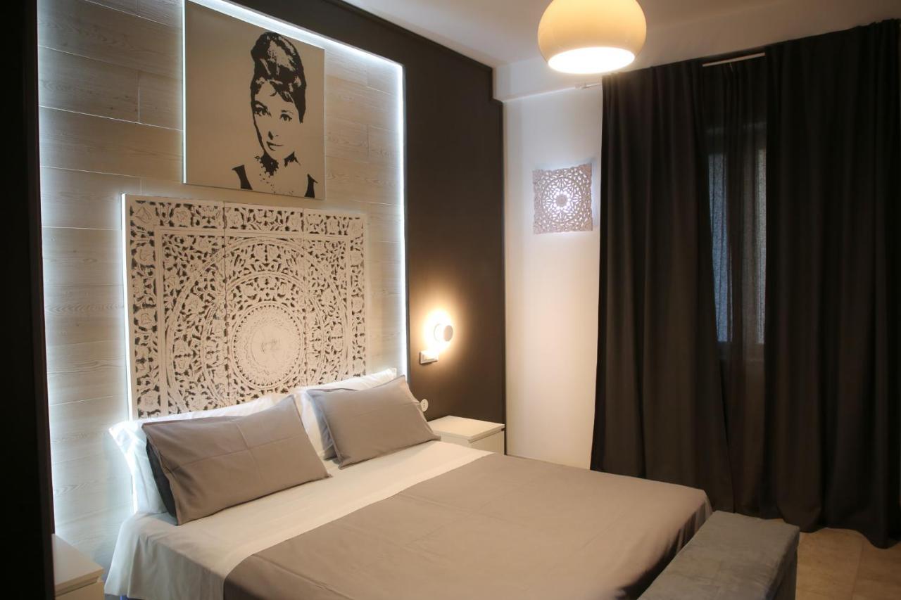 Hotel Saint Joseph à Salernes Extérieur photo