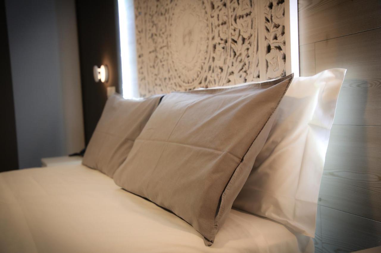 Hotel Saint Joseph à Salernes Extérieur photo